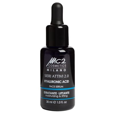 MC2 COSMETICS Acido Ialuronico 30 ml